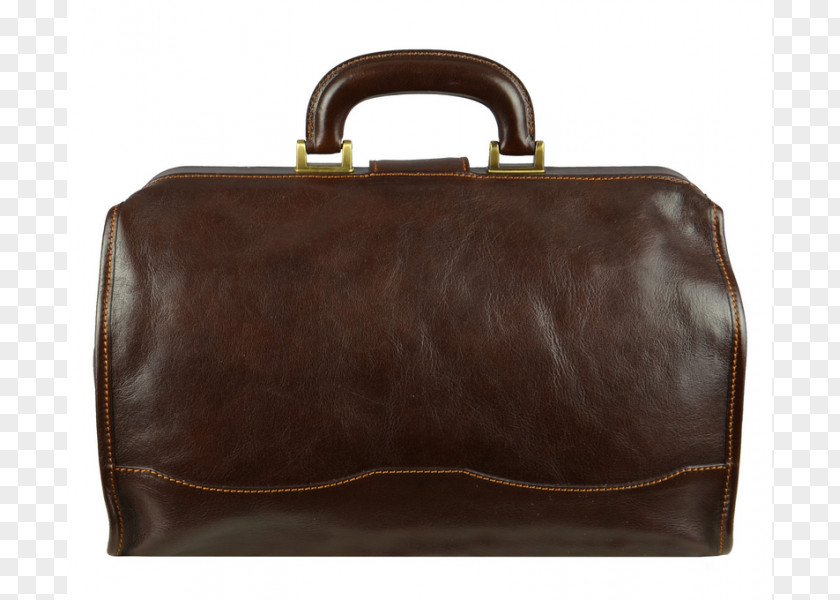 Bag Briefcase Leather Handbag Duffel Bags PNG