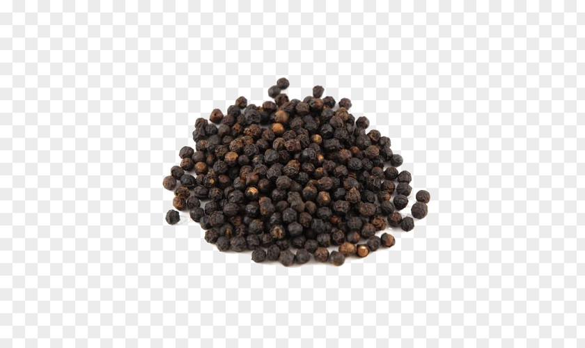 Black Pepper Spice Masala Chai Garam Long PNG