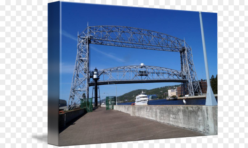 Bridge Steel Bridge–tunnel Girder PNG