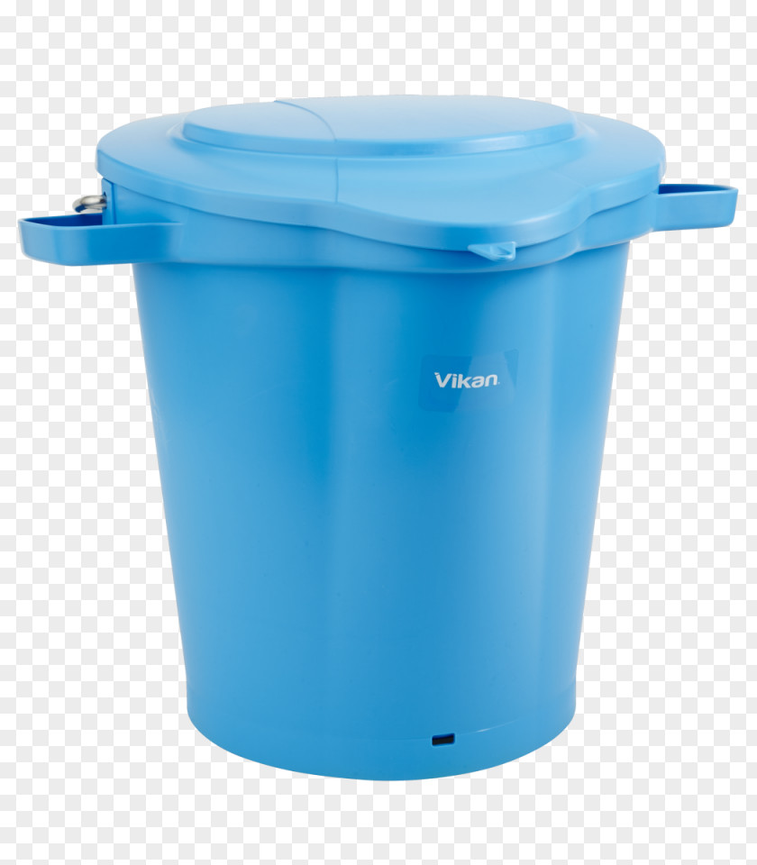 Bucket Rubbish Bins & Waste Paper Baskets Plastic Recycling Bin PNG