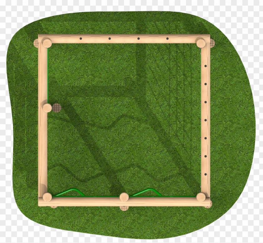 Business X Chin Wood Area Rectangle Green PNG