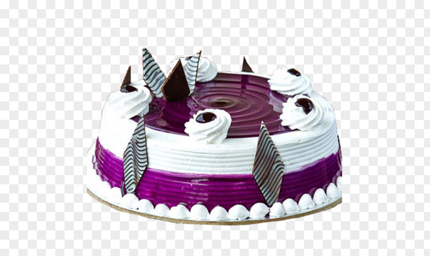 Cake Black Forest Gateau Bakery Sponge Blackcurrant Red Velvet PNG