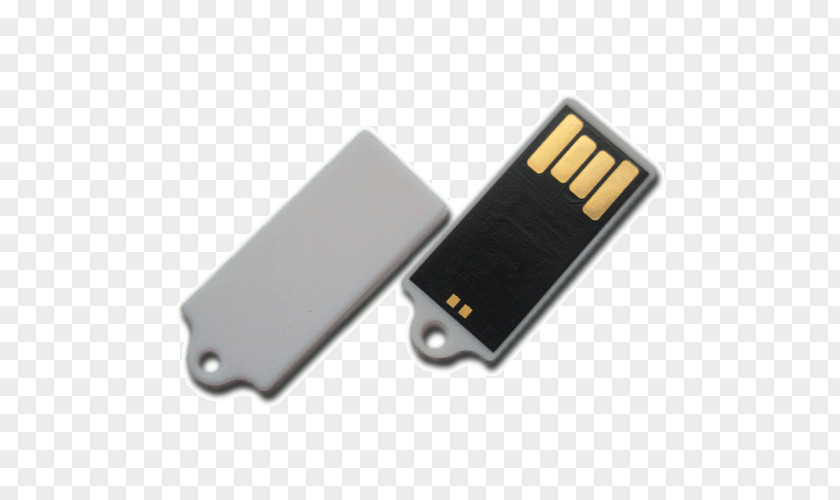 Card Shape Pendrive USB Flash Drives Battery Charger Computer Data Storage Business PNG