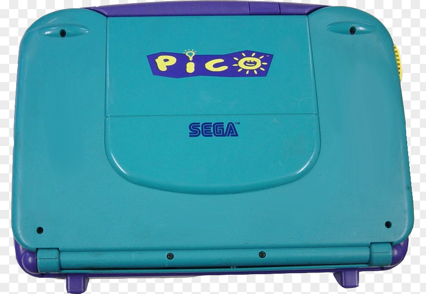 Computer Sega Pico Video Game Consoles Saturn PNG