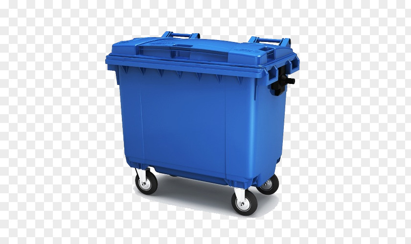 Container Rubbish Bins & Waste Paper Baskets Plastic Municipal Solid Intermodal Price PNG