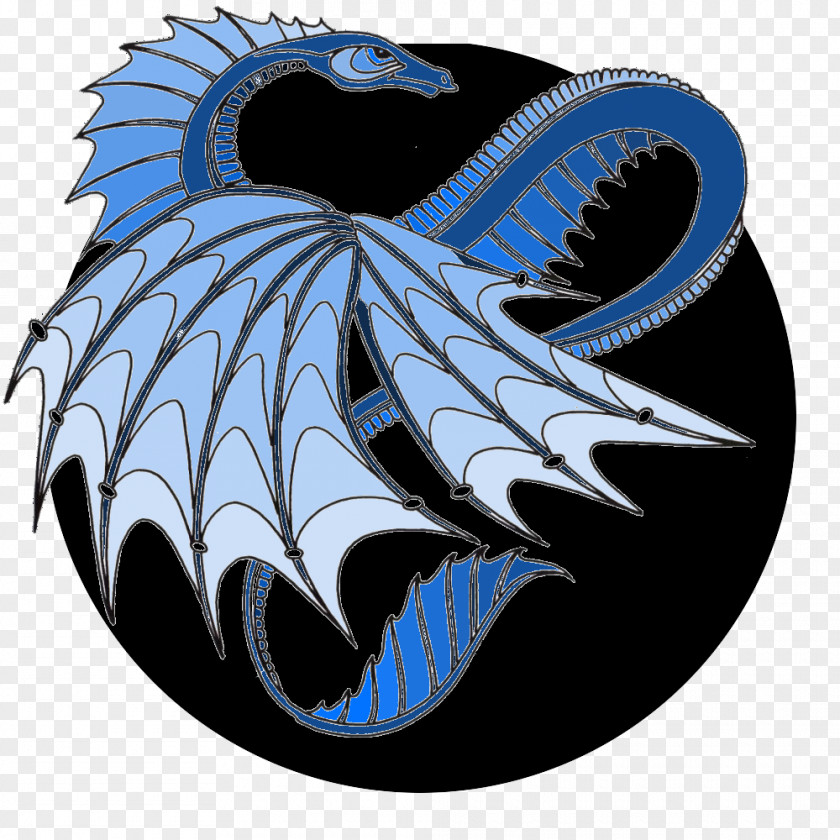 Dragon Fish Symbol .cf PNG