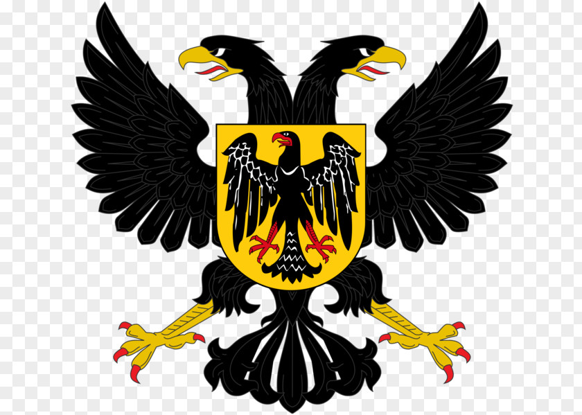 Eagle Double-headed Byzantine Empire Clip Art PNG