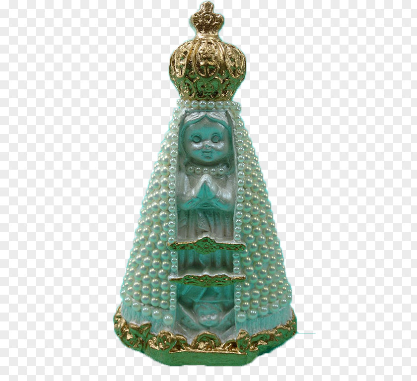 Nossa Senhora Apareida Our Lady Of Aparecida Fátima Sculpture Pearl PNG