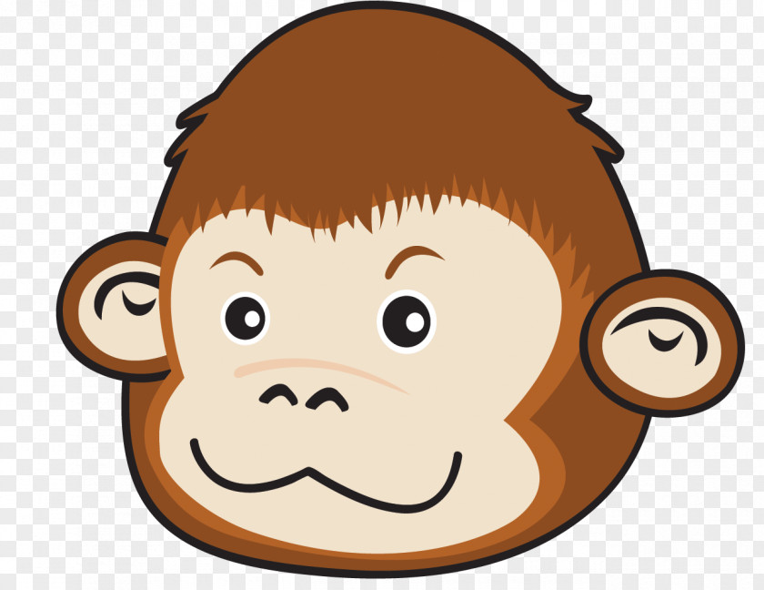 Orangutan Primate Calculation Mathematics Monkey PNG