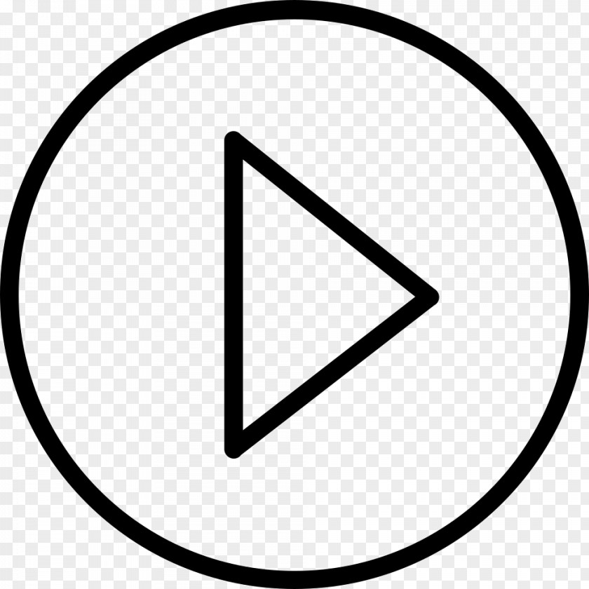 Play Button Symbol Google PNG