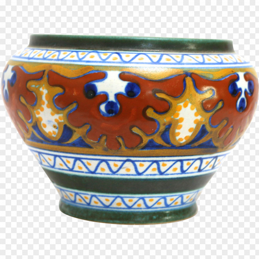 Pottery Gouda, South Holland Ceramic Porcelain PNG