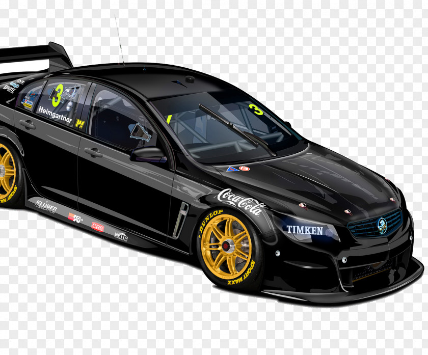 Race Car 2017 Supercars Championship Holden Commodore (VF) 2016 International V8 PNG
