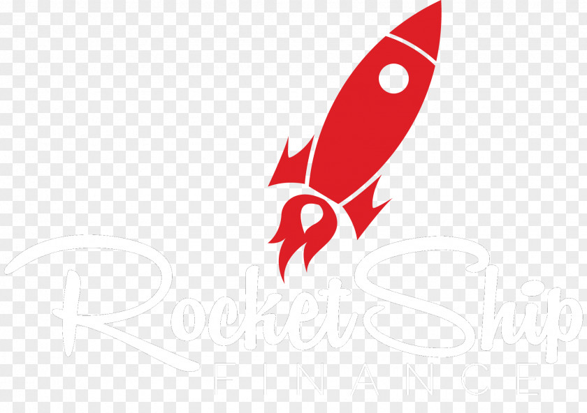 Rocket Logo Brand Spacecraft PNG