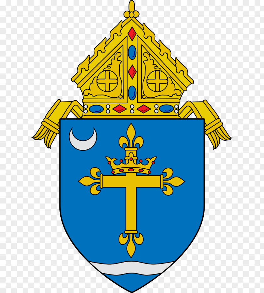 Roman Catholic Archdiocese Of Atlanta Diocese Shreveport Youngstown Houma–Thibodaux Rockford PNG