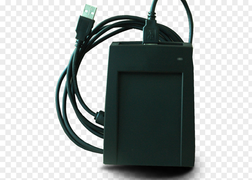 USB Proximity Card Reader MIFARE Smart PNG