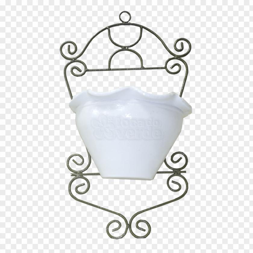 Vase Partition Wall Cachepot Garden Wood PNG