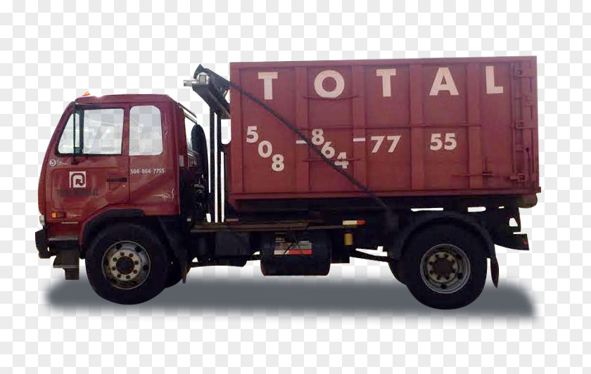 Waste Management Garbage Trucks Total Disposal Commercial Vehicle Car Truck PNG