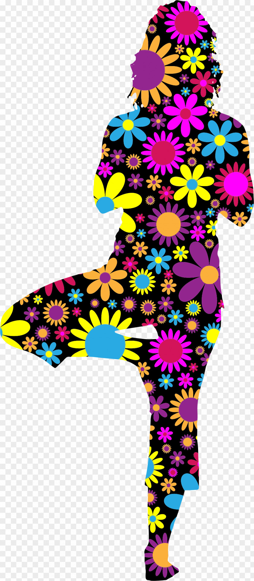 Women Day Floral Female Woman Clip Art PNG