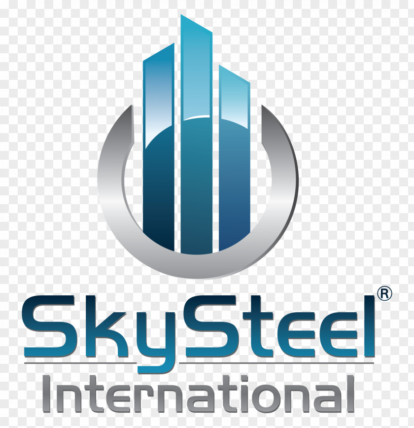 Building Logo Steel Interior Design Services PNG