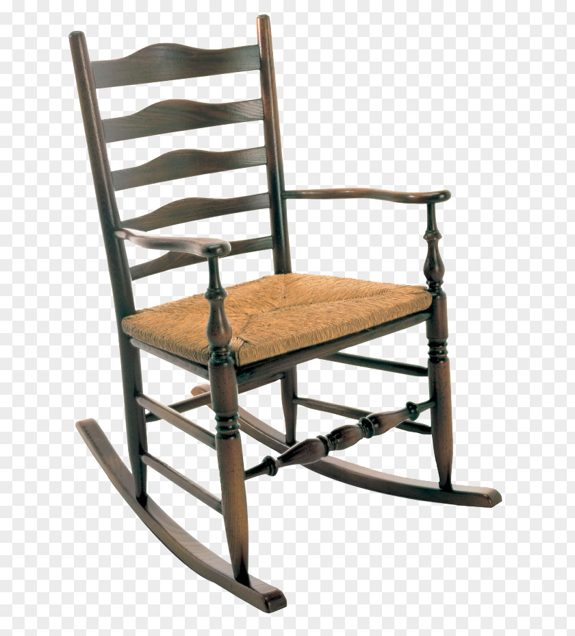Chair Table Middle Ages Ladderback Dining Room PNG