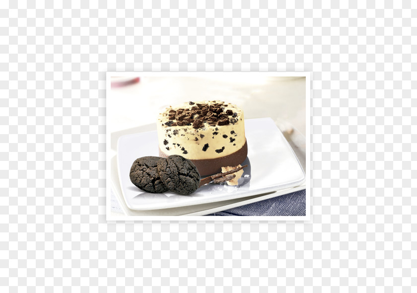 Chocolate Cake Frozen Dessert Brownie Cream PNG