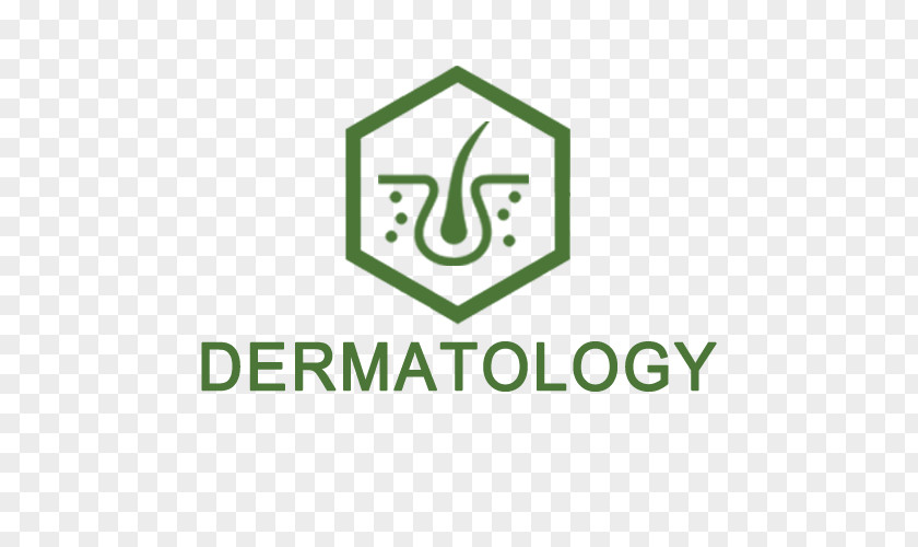 Dermotology Logo Brand Product Design Trademark PNG