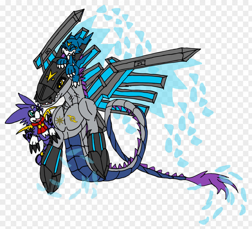 Digimon Graphic Design Veemon Agumon Story: Cyber Sleuth PNG