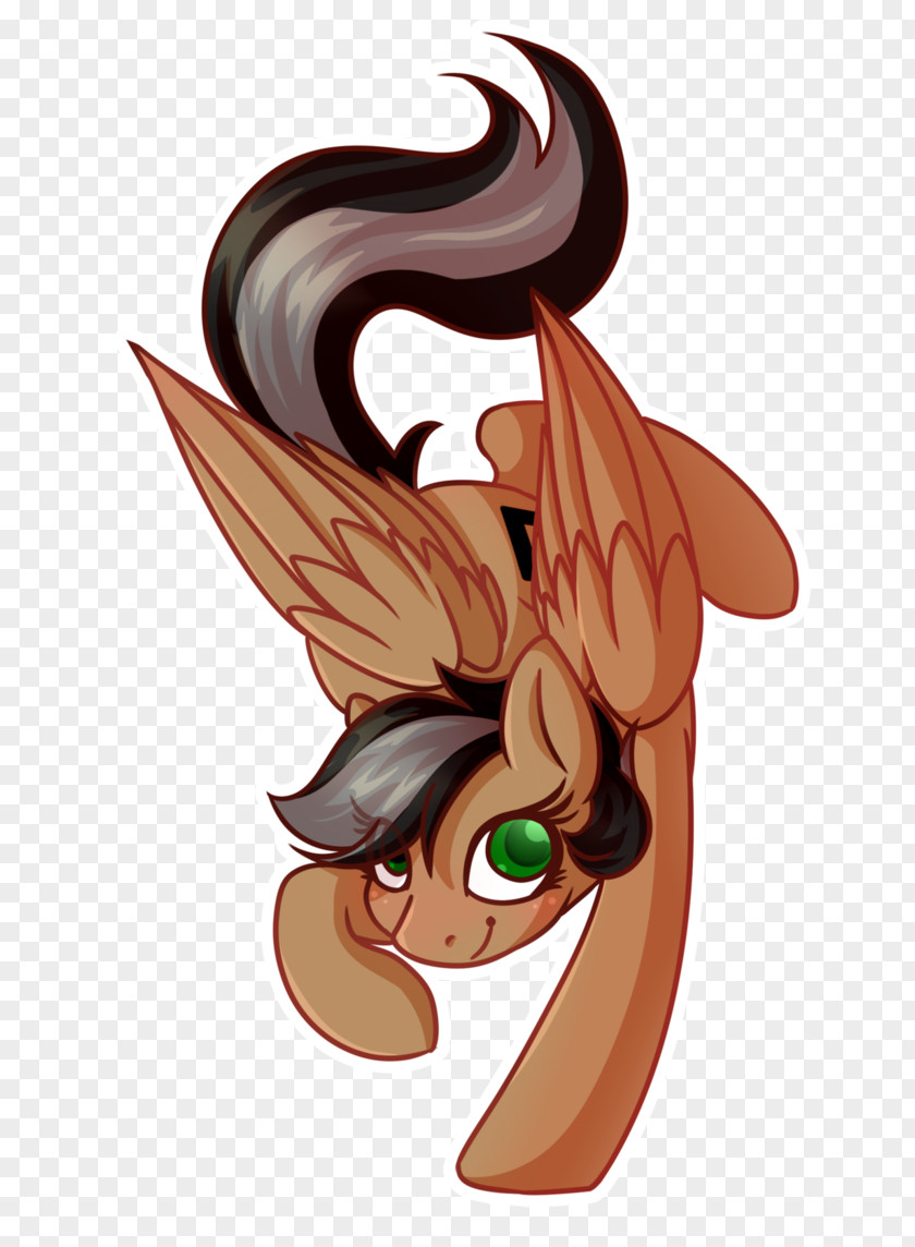 Horse Ear Legendary Creature Clip Art PNG