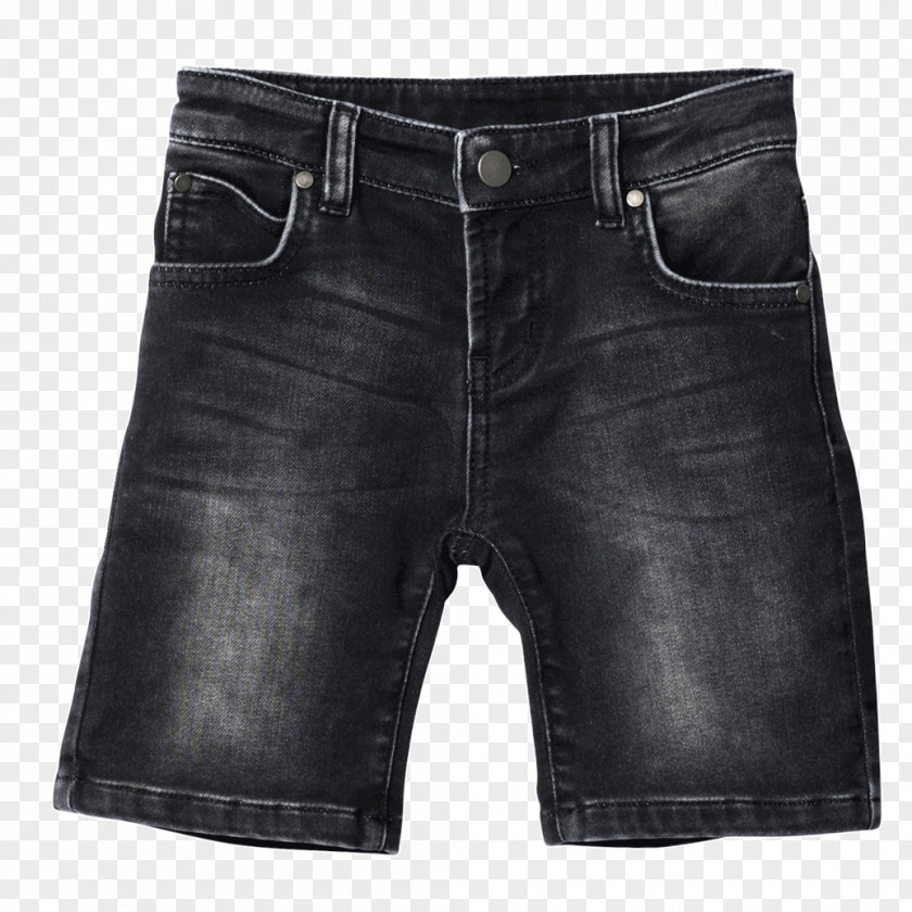 Jeans Denim Bermuda Shorts Slim-fit Pants PNG