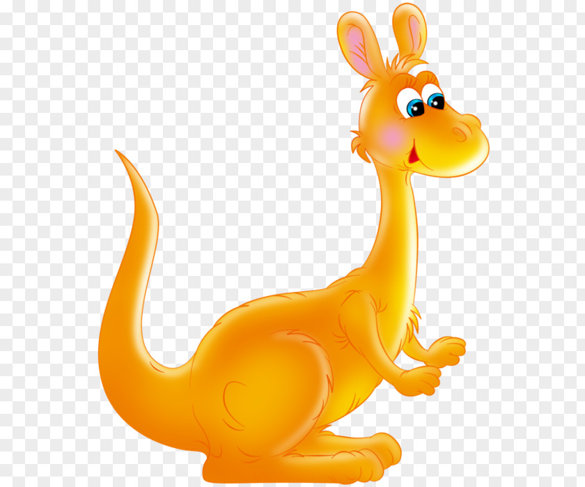 Kangaroo Slide Show Icon PNG