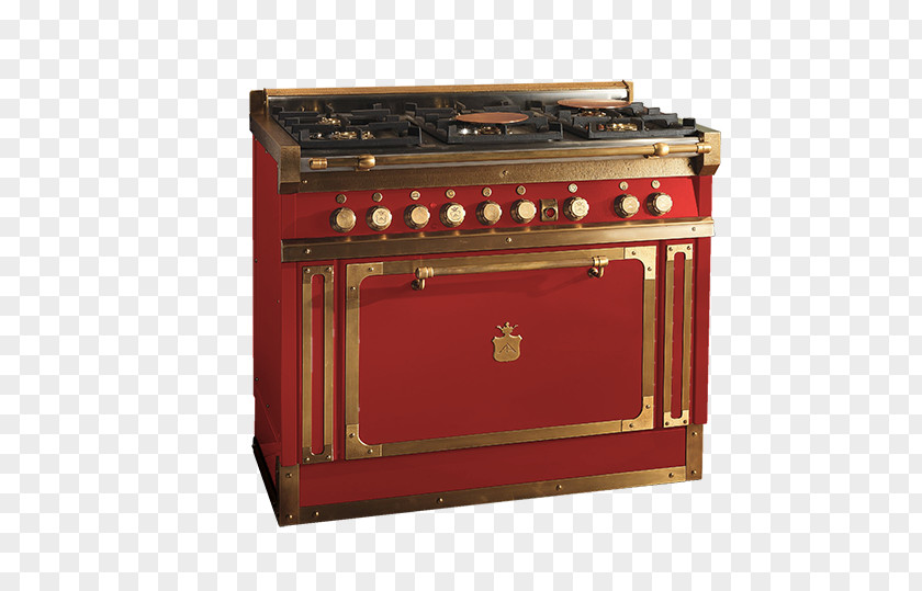 Kitchen Gas Stove Cooking Ranges Home Appliance PNG