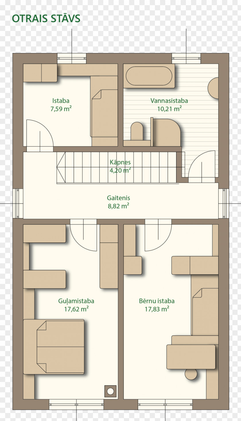 Line Floor Plan Facade PNG