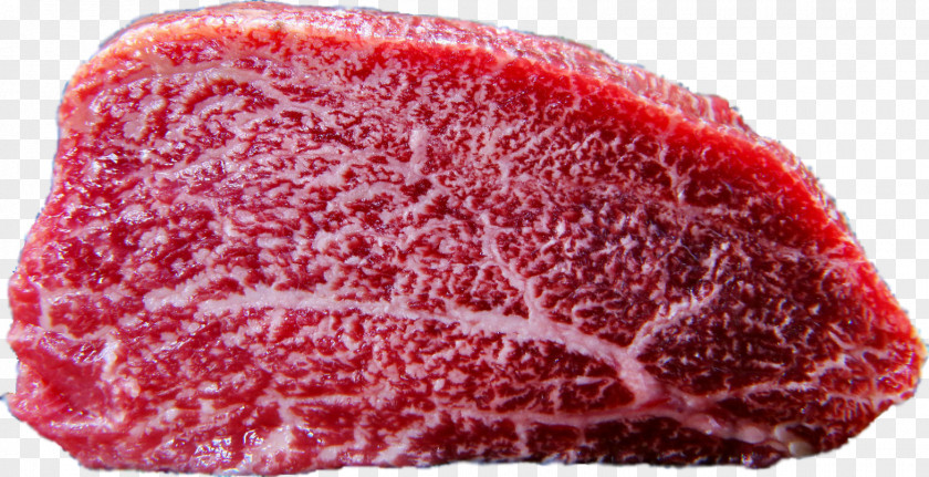 Meat Flat Iron Steak Matsusaka Beef Wagyu Taurine Cattle Kobe PNG