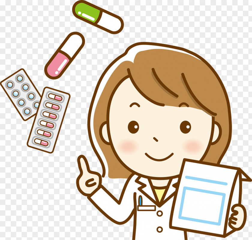 Pharmacist 調剤 Physician Pharmacy Medical Prescription PNG