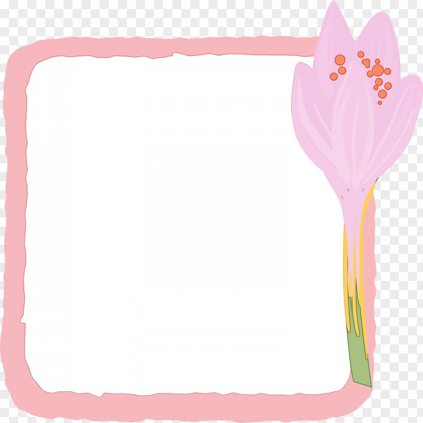 Picture Frame PNG