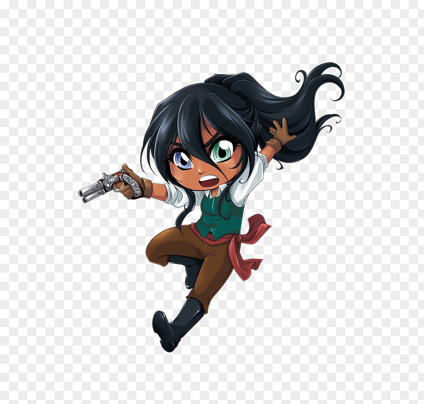 Savanna Mercenarie$: The Series Key Chains Cartoon Character PNG