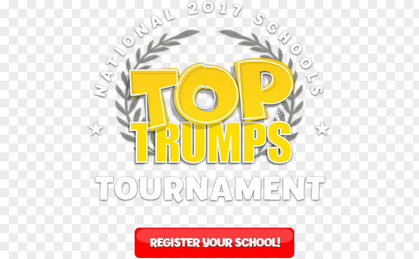 School Football Tournament Poster Top Trumps Logo Product Design PNG