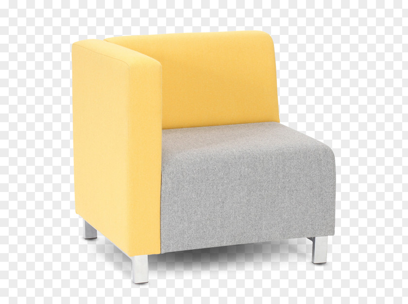 Seat Chair Armrest Couch Comfort PNG