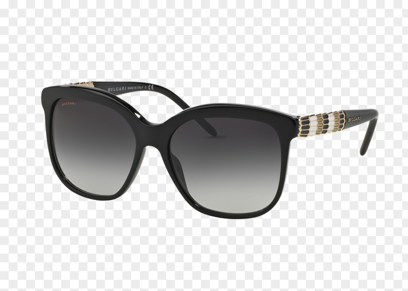 Sunglasses Bulgari Ray-Ban Luxury Goods PNG