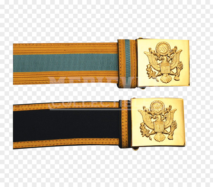Army Belt PNG