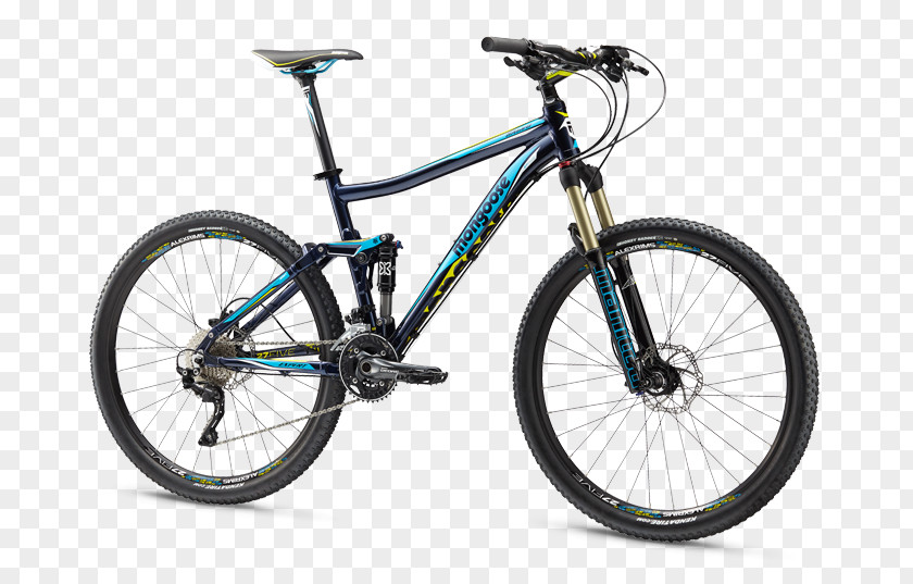 Bicycle Mountain Bike Mongoose 29er Cross-country Cycling PNG