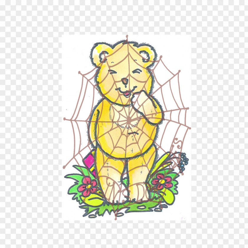 Carnivora Child Art Clip PNG