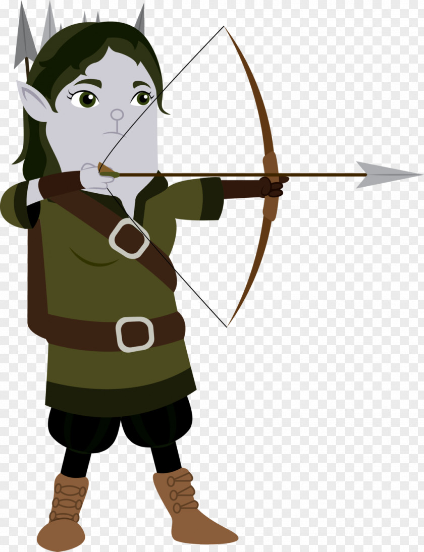 Cove DeviantArt Target Archery Bowyer PNG