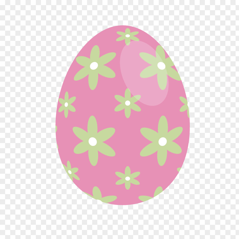 Cute Easter Egg Vector Euclidean PNG