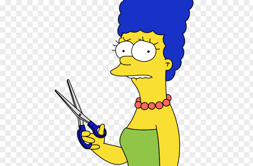 Dt Marge Simpson Bart Homer Lisa Maggie PNG