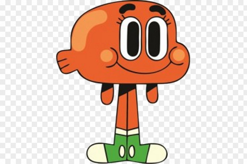 Flintstones Gumball Watterson Character Drawing Cartoon Network PNG