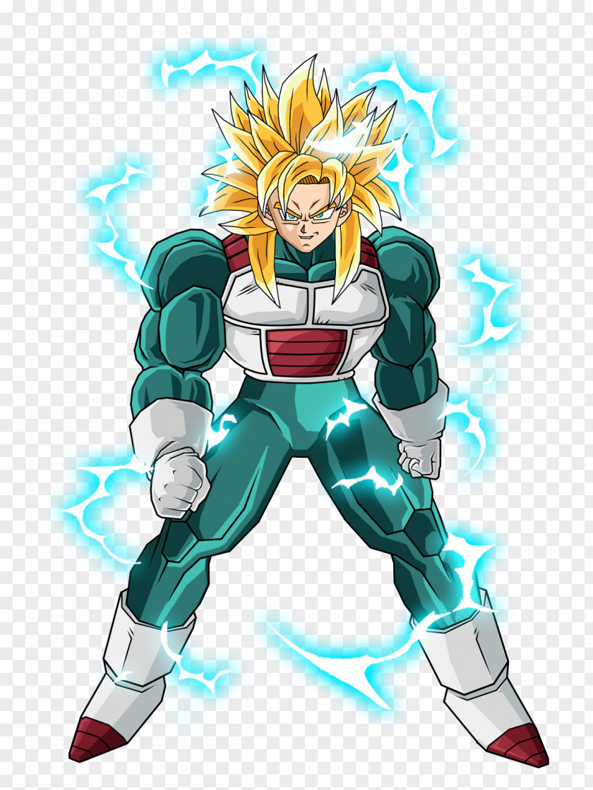 Goku Goten Vegeta Trunks Gohan PNG