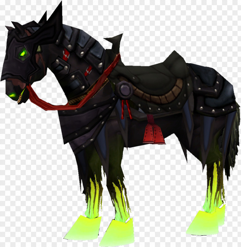 Headless Horseman Warlords Of Draenor ArcheAge BlizzCon PNG