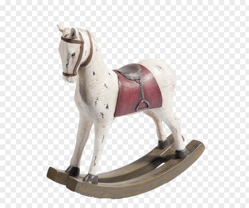 Horse Rocking Toy Child Pony PNG