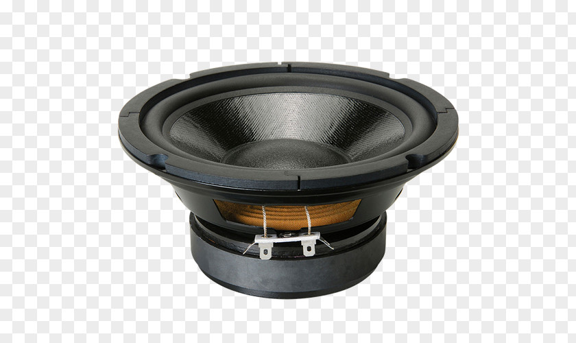 Loudspeaker Sound Mid-range Speaker Subwoofer Voice Coil PNG